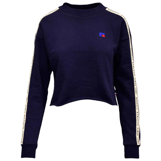 Russell Athletic Γυναικείο φούτερ